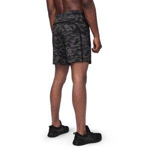 Lululemon pace breaker 9” short